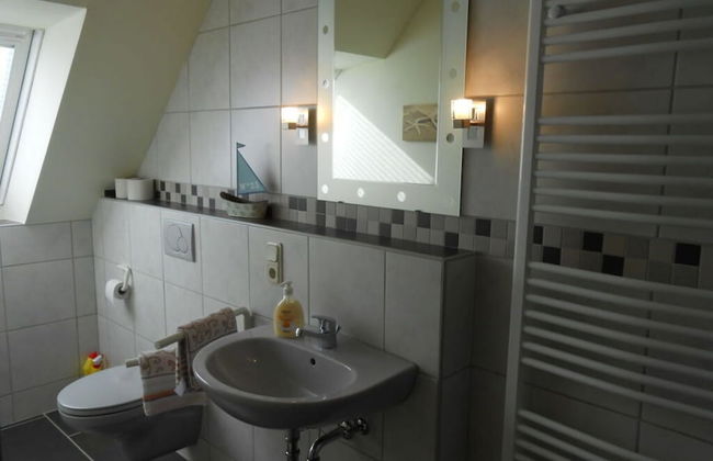 Holiday Apartment Evers 2 - Foto 6