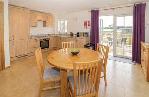 Lavender Cottage - Foto 6