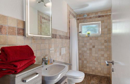 Ferienwohnung Weitblick - Foto 16