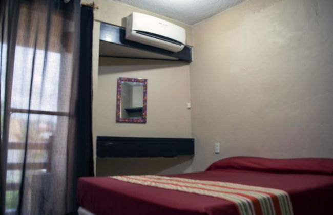 Isabel Suites Zihuatanejo - Foto 6