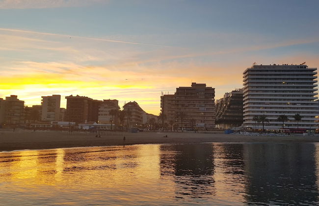 Stella Maris Estrella del Mediterraneo - Foto 16