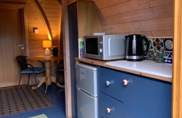 Silverspring Hideaways - Foto 22