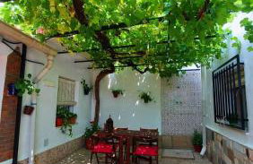 Waou La Casa de los Abuelos, Titulcia-ParqueWarner - Foto 26