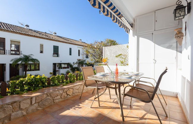 Valleverde in Mijas With 1 Bedrooms and 1 Bathrooms - Foto 6