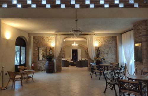 Villa Le Querce - San Galgano - Foto 22