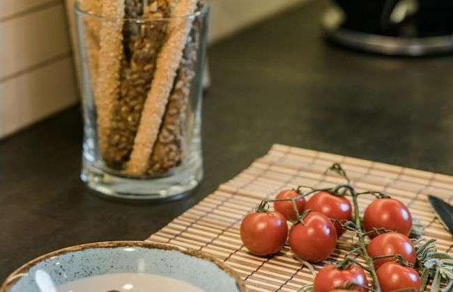 Entheos Private Villa Fiskardo Kefalonia Greece - Foto 29