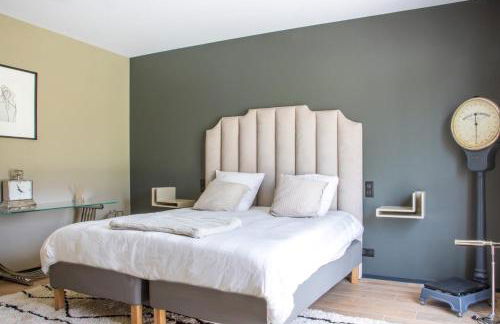 Les Olympiades - Magnifique Villa d'évasion - Foto 16