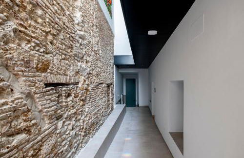 VILLAR Suites by Cadiz4Rentals - Foto 46