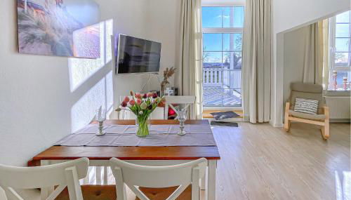 Awesome Apartment In Hohen Wieschendorf - Foto 4