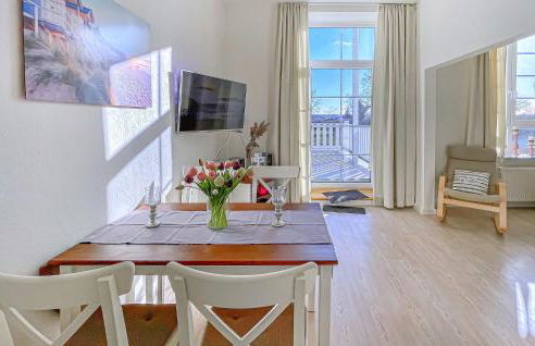 Awesome Apartment In Hohen Wieschendorf - Foto 4