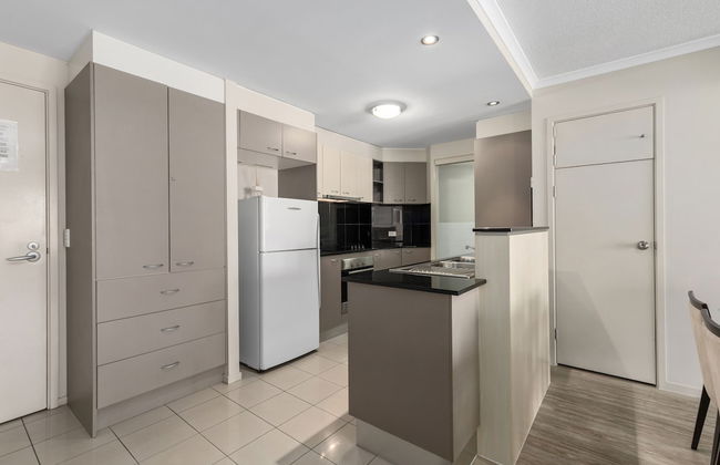 Trilogy Surfers Paradise - Foto 33