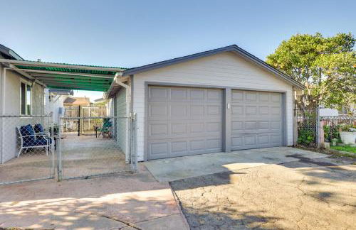 Quiet Carpinteria Cottage By Town and Beaches - Foto 21