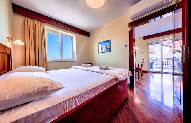 Villa Sunset Water - Foto 54