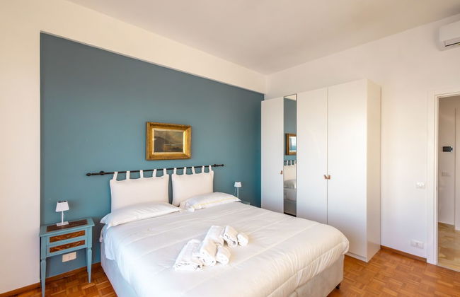 Sky Sea Apartment in Ospedaletti - Photo 46