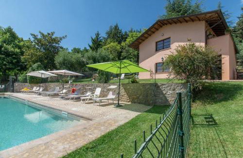 Agriturismo Il Poggio, Casa Rosa - Foto 46