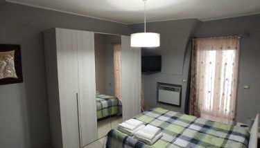 HH IMPERO Locazione Turistica - Foto 4