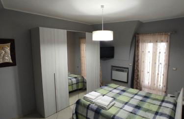 HH IMPERO Locazione Turistica - Foto 4