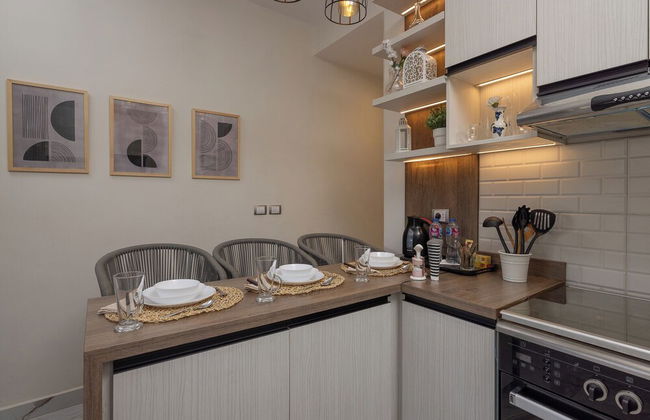 Marina Resort By Seven Seasons Hospitality - Foto 15