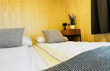 Osada Rycerska & Apartamenty Rycerskie - Foto 19