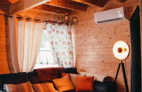 Gwiazda Północy Gołdap Dom VIP na Wynajem - Photo 31