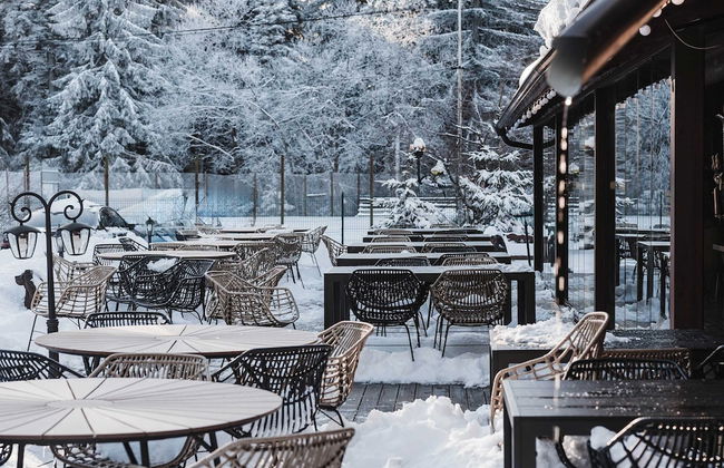 Yagoda & Malina Villas - Photo 25