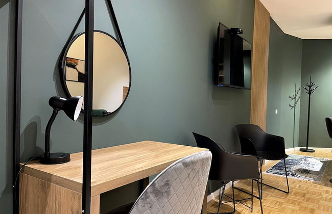 Premium Apartments - Foto 20