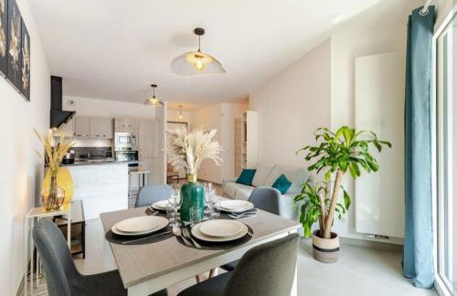 Le paradis au bord du lac - Photo 12