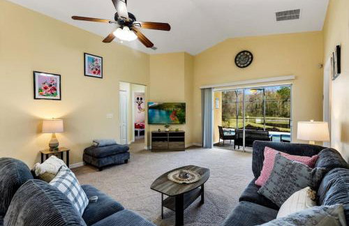 Davenport lake view private villa - Foto 24