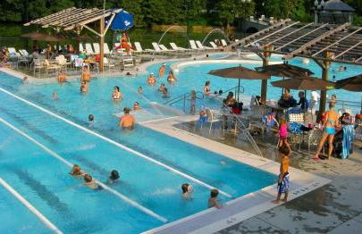 Parkfront Lux - Foto 32