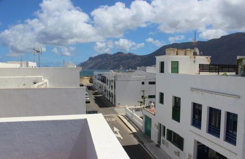 Casa Noah Famara - Photo 37