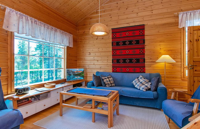 Kuksatie 7 b - Foto 8