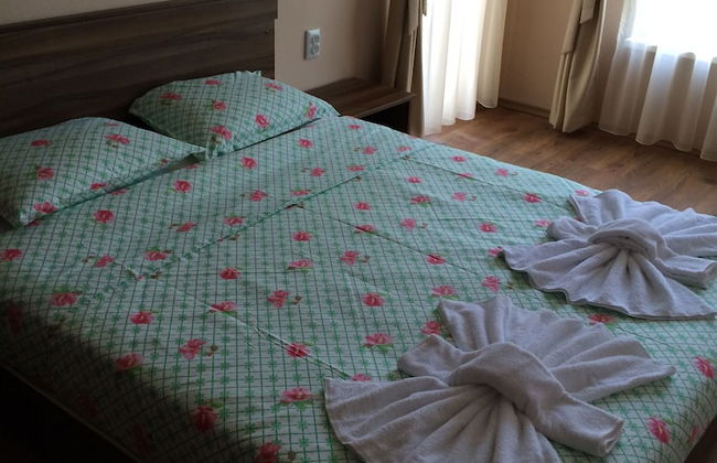 Horizont Apartments - Foto 4