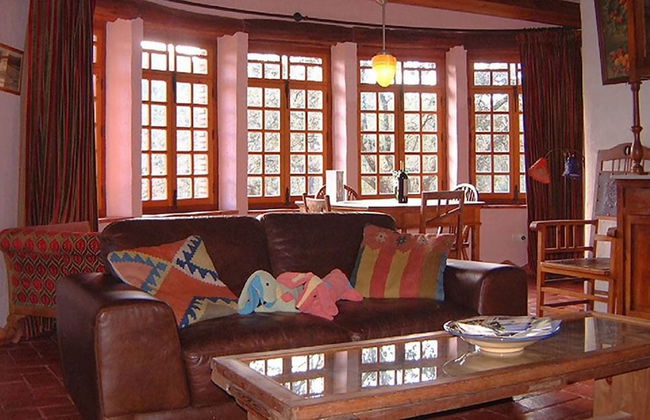 Molino Rio Alajar - Photo 44