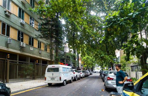 Cobertura no Coraçao de Ipanema - Foto 35