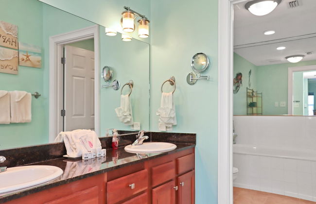 Paradise Shores 200 - Foto 25