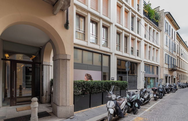 Brera Apartments in City Center - Foto 63