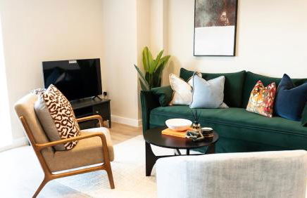 Cardiff Bay - Free Parking & Wifi - Great Location - Foto 52