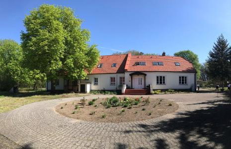 Dom w Puszczy Noteckiej - Foto 1