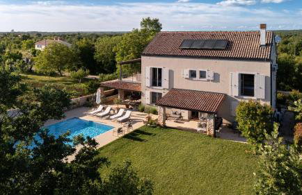 Villa & SPA My Koltrina - Foto 1