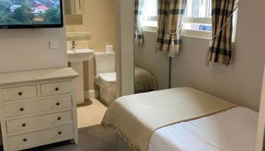 Brampton Holiday Homes - Beckside Apartment - Foto 3