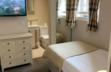 Brampton Holiday Homes - Beckside Apartment - Foto 3