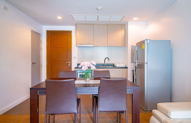 Baan Sandao Beach Apartment - Foto 24