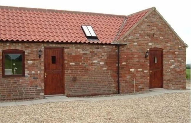 Glebe Farm Apartments - Foto 6