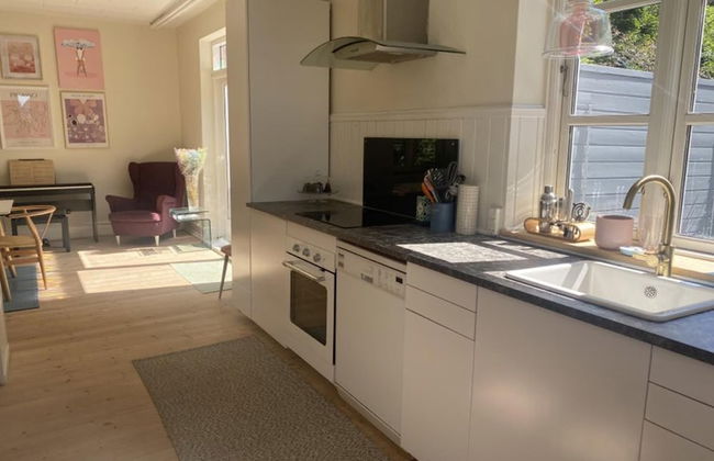 3-bed House Less Than an Hour From Copenhagen - Foto 6