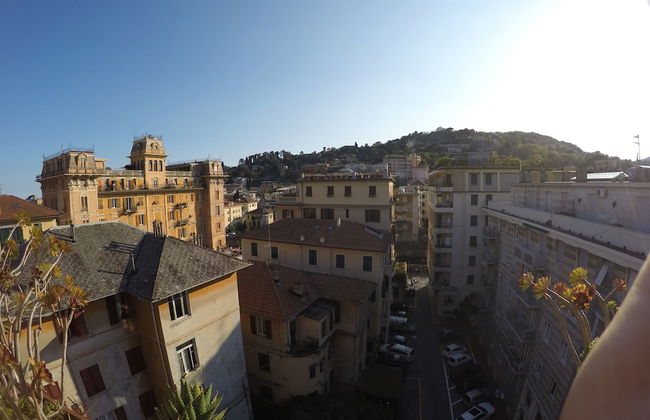 Rossetti 8 - Photo 23