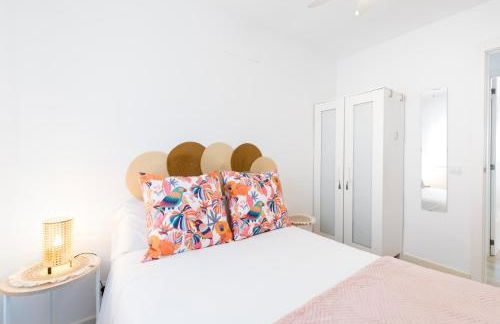 WintowinRentals Modern, Fully Equipped and Well Connected Apartment in Málaga - Photo 29