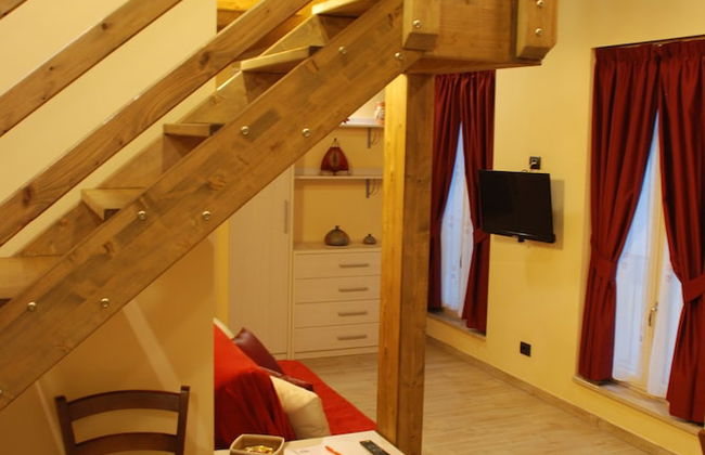 Agriturismo Le Risaie - Photo 18