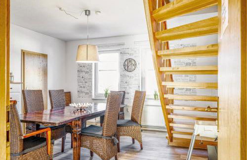 Ferienwohnung Ziesing Friedrichsbrunn - Foto 43