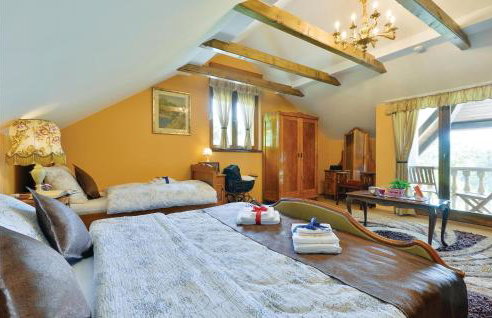 Amazing Home In Vinica With Sauna - Foto 28