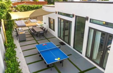 New Construction Villa Top Location Jacuzzi Bkb CT - Foto 55